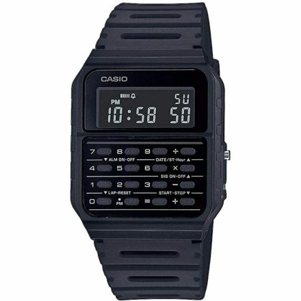 Unisex karóra Casio CA-53WF-1BEF MOST 31208 HELYETT 22769 Ft-ért!