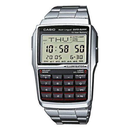 Unisex karóra Casio DBC-32D-1AES MOST 37999 HELYETT 27722 Ft-ért!