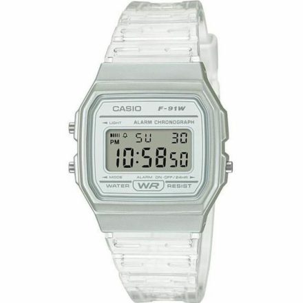 Unisex karóra Casio F-91WS-7EF MOST 21347 HELYETT 15229 Ft-ért!