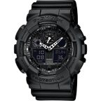   Unisex karóra Casio G-Shock GA-100-1A1ER MOST 64813 HELYETT 50995 Ft-ért!