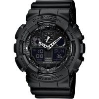   Unisex karóra Casio G-Shock GA-100-1A1ER MOST 64813 HELYETT 50995 Ft-ért!