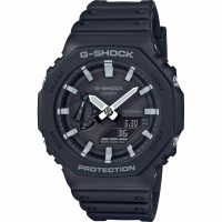   Unisex karóra Casio G-Shock GA-2100-1AER MOST 58889 HELYETT 46332 Ft-ért!