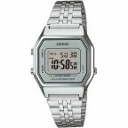   Unisex karóra Casio LA680WEA-7EF MOST 25392 HELYETT 18520 Ft-ért!