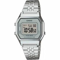   Unisex karóra Casio LA680WEA-7EF MOST 25392 HELYETT 18520 Ft-ért!