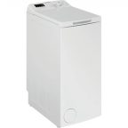   Mosógép Indesit BTWS60400SPN 6 Kg MOST 326782 HELYETT 237539 Ft-ért!