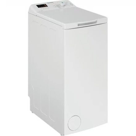 Mosógép Indesit BTWS60400SPN 6 Kg MOST 326782 HELYETT 237539 Ft-ért!