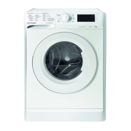 Mosógép Indesit MTWE91295WSPT 1200 rpm 9 kg MOST 253755 HELYETT 201815 Ft-ért!