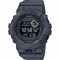   Férfi karóra Casio G-Shock GBD-800UC-8ER Fekete MOST 58935 HELYETT 46365 Ft-ért!