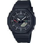   Férfi karóra Casio G-Shock GA-B2100-1AER Fekete MOST 87869 HELYETT 69135 Ft-ért!