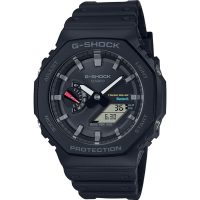   Férfi karóra Casio G-Shock GA-B2100-1AER Fekete MOST 87390 HELYETT 68754 Ft-ért!