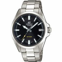   Férfi karóra Casio EFV-100D-1AVUEF MOST 59051 HELYETT 43083 Ft-ért!