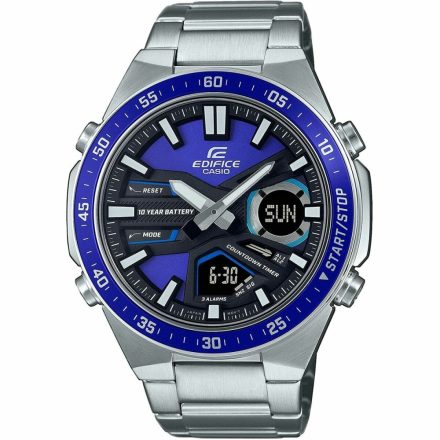 Férfi karóra Casio EFV-C110D-2AVEF MOST 74319 HELYETT 58469 Ft-ért!