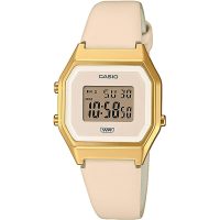   Női karóra Casio LA680WEGL-4EF MOST 34302 HELYETT 25026 Ft-ért!