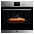   Sütő Electrolux EOF4P56X 2300 W 72 L MOST 305049 HELYETT 235596 Ft-ért!