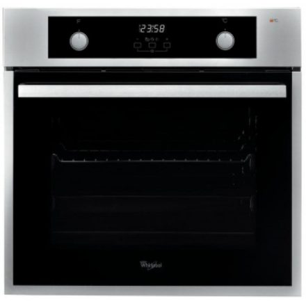 Többfunkciós sütő Whirlpool Corporation AKP 785 IX 3200 W 65 L MOST 256384 HELYETT 206097 Ft-ért!