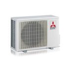   Külső Egység Légkondícionálóhoz Mitsubishi Electric MXZ2F42VF Fehér MOST 750792 HELYETT 686203 Ft-ért!