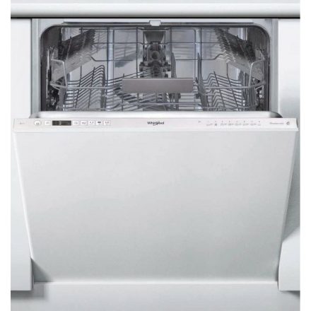 Mosogatógép Whirlpool Corporation WRIC 3C26 59,5 cm MOST 348546 HELYETT 300862 Ft-ért!