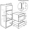 Fütőmodul AEG KDE911424B MOST 431721 HELYETT 333428 Ft-ért!