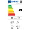 Mosogatógép AEG FSE63307P 54,7 cm MOST 638041 HELYETT 575978 Ft-ért!