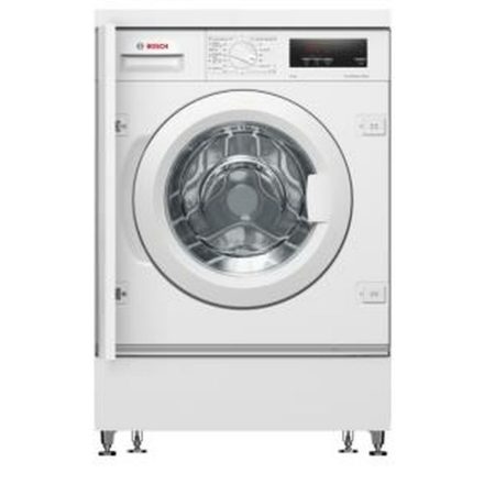 Mosógép BOSCH WIW24307ES 59,6 cm 1200 rpm 8 kg MOST 860093 HELYETT 625195 Ft-ért!