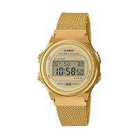   Női karóra Casio A171WEMG-9AEF MOST 43969 HELYETT 32079 Ft-ért!