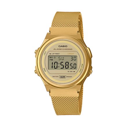 Női karóra Casio A171WEMG-9AEF MOST 43969 HELYETT 32079 Ft-ért!