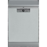   Mosogatógép BEKO BDFN26640XC 60 cm MOST 339536 HELYETT 293082 Ft-ért!