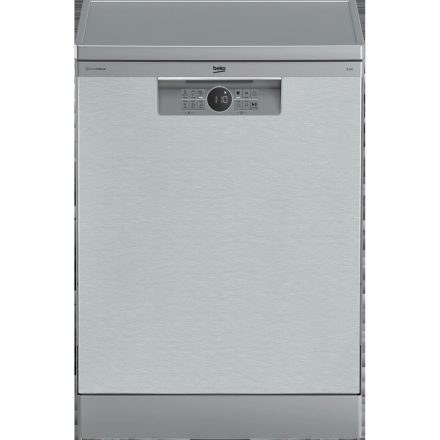 Mosogatógép BEKO BDFN26640XC 60 cm MOST 339536 HELYETT 293082 Ft-ért!