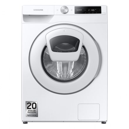 Mosógép Samsung WW90T684DHE/S3 60 cm 1400 rpm 9 kg MOST 339706 HELYETT 293231 Ft-ért!