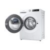 Mosógép Samsung WW90T684DHE/S3 60 cm 1400 rpm 9 kg MOST 339706 HELYETT 293231 Ft-ért!