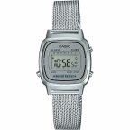   Női karóra Casio LA670WEM-7EF MOST 31123 HELYETT 22703 Ft-ért!