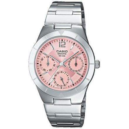 Női karóra Casio LTP-2069D-4AVEG MOST 44457 HELYETT 32434 Ft-ért!