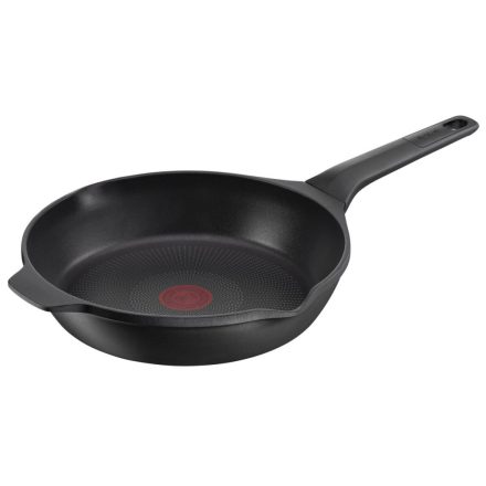 Serpenyő Tefal E2490444 Fekete Ø 24 cm MOST 25624 HELYETT 18288 Ft-ért!