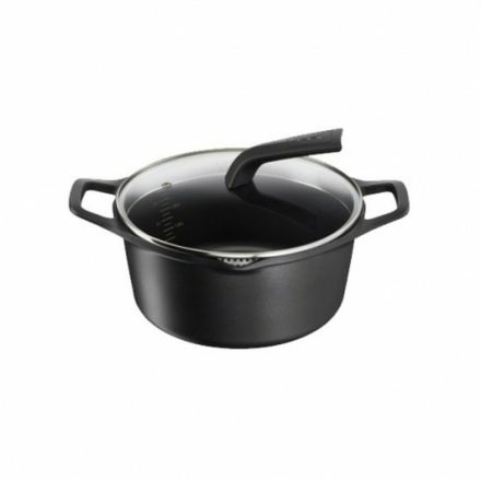 Lábas fedéllel Tefal ROBUSTO E24944 MOST 29104 HELYETT 21231 Ft-ért!