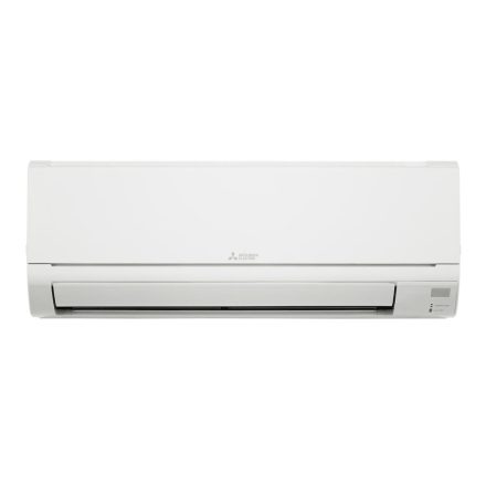 Légkondicionáló Mitsubishi Electric MSZDW25VF Fehér 3500 W MOST 234898 HELYETT 188826 Ft-ért!