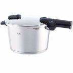   Kukta Fissler 600-700-08-000/0 Rozsdamentes acél 8 L MOST 150649 HELYETT 121097 Ft-ért!