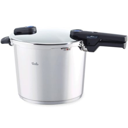 Kukta Fissler VITAQUICK 10 L MOST 166357 HELYETT 133730 Ft-ért!