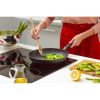 Serpenyő Fissler ADAMAT CLASSIC Fekete MOST 51603 HELYETT 37651 Ft-ért!