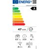 Mosógép AEG LFA5I82WRE 59,6 cm 1200 rpm 8 kg MOST 435441 HELYETT 295405 Ft-ért!