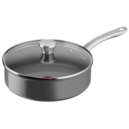 Serpenyő Tefal C4243253 Szürke Alumínium Ø 24 cm MOST 33250 HELYETT 26729 Ft-ért!