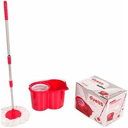 Bucket and mop set Duett R900 MOST 24649 HELYETT 17585 Ft-ért!