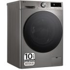   Mosógép LG F4WR7010AGS 60 cm 1400 rpm 10 kg MOST 562284 HELYETT 408152 Ft-ért!