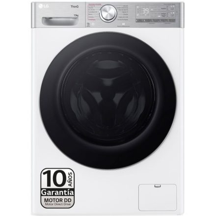 Mosógép LG F4WR9513A2W 60 cm 1400 rpm 13 kg MOST 527990 HELYETT 455757 Ft-ért!