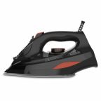   Gőzölős Vasaló Black & Decker BXIR3000E 3000 W MOST 27542 HELYETT 20099 Ft-ért!