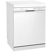   Mosogatógép LG DF242FWS 60 cm MOST 359962 HELYETT 310717 Ft-ért!