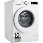   Washer - Dryer LG F4DR5009A3W 1400 rpm 9 kg 6 Kg MOST 544224 HELYETT 395593 Ft-ért!