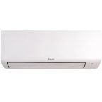   Légkondicionáló Daikin TXC25D Fehér A++ A+/A++ 2150 fg/h MOST 407760 HELYETT 351973 Ft-ért!