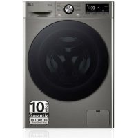   Washer - Dryer LG F4DR7011AGS 1400 rpm MOST 753321 HELYETT 527578 Ft-ért!