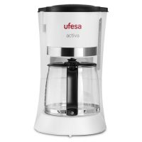   Kávéfőző UFESA CG7113 550 W 750 ml 6 Csészék MOST 19792 HELYETT 14121 Ft-ért!