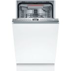   Mosogatógép BOSCH SPV4EMX25E 45 cm MOST 691446 HELYETT 371335 Ft-ért!